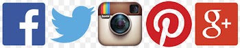 Social media Facebook Computer Icons Social network Blog - social icons 
