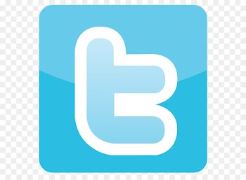 Social media Facebook Icon design Iconfinder Icon - Twitter logo PNG 