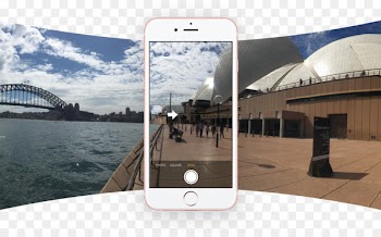 Social media Facebook, Inc. Immersive video Virtual reality - 360 Camera 
