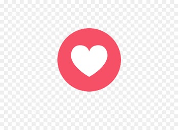 Social media Facebook Love Emoji - facebook reaction 