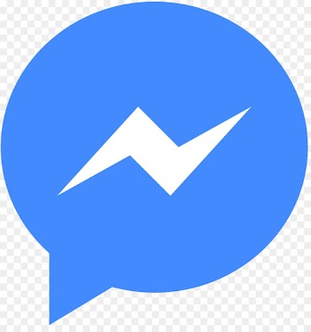 Social media Facebook Messenger Computer Icons - all-round 