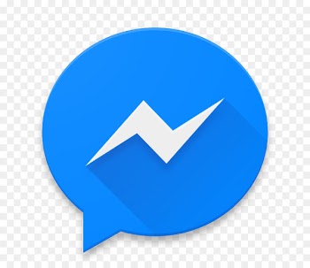Social media Facebook Messenger Computer Icons Instant messaging - messenger 