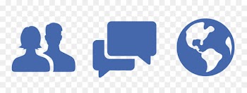 Social media Facebook Messenger Computer Icons Monthly active users - friendship 
