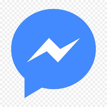 Social media Facebook Messenger Logo Computer Icons - Facebook Chat Logo Png 