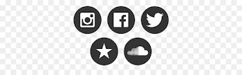 Social media Facebook Social network advertising Blog - Social Media White 