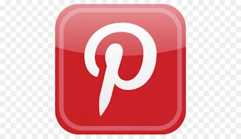 Social media Facebook Social networking service Google+ Blog - Pinterest Button Logo 