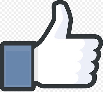 Social media Facebook Thumb signal Computer Icons Like button - like us on facebook 