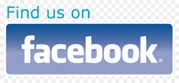 Social media Facebook YouTube Computer Icons Blog - find us 