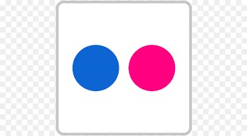Social media Flickr Computer Icons Social networking service Blog - Flickr Icons No Attribution 