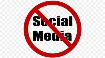 Social media Generation Z Small business - No Internet Cliparts 