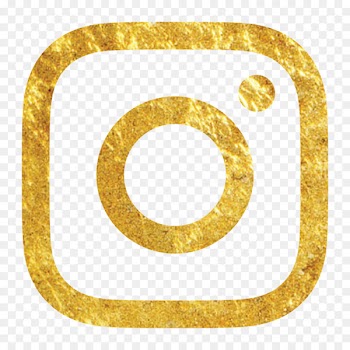 Social media Gold Logo Brand Instagram - social media 