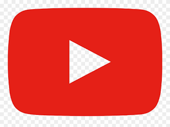 Social Media - High Quality Youtube Logo Clipart (#651068 ...