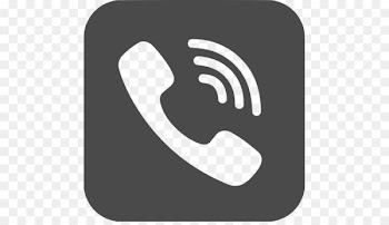 Social media Icon Social network Font Awesome Telephone - Viber logo PNG 