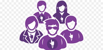 Social media Influencer marketing Blog Computer Icons - el cielo y el infierno 