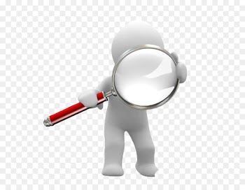 Social media Information Mind42 Mind map Research - Take a magnifying glass villain 