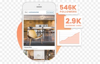 Social media Instagram Influencer marketing Advertising - social media 