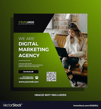 social media instagram post