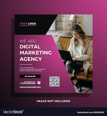 social media instagram post