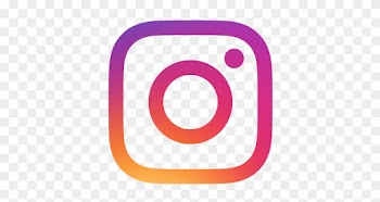 Social Media - Instagram Social Media Icons