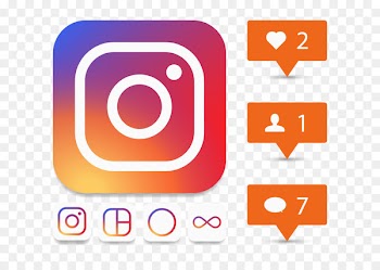 Social media Instagram YouTube Like button Company - social media 
