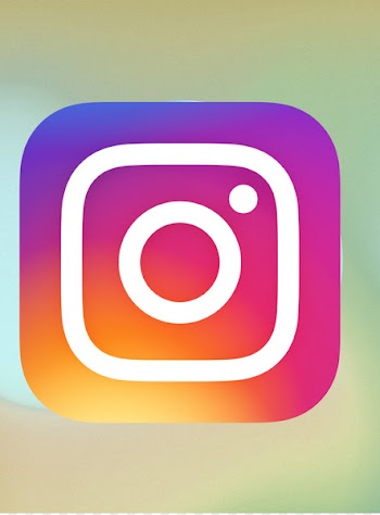 Social media iPhone Instagram YouTube Facebook - instagram 