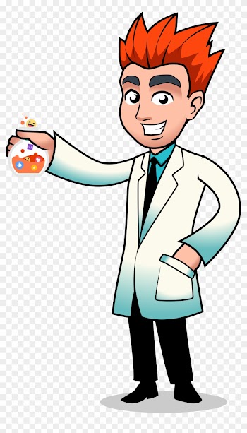 Social Media Lab Scientist - Medical Laboratory Scientist