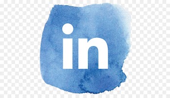 Social media LinkedIn Computer Icons Professional network service Social network - Aquicon Linkedin Icon 