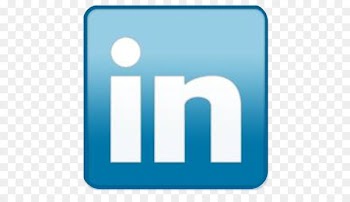 Social media LinkedIn Facebook Professional network service Social network - Linkedin Icon Hd 