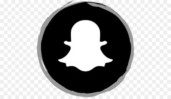 Social media Logo Snapchat Icon - Flag Burn After Reading Social Media Social Media and labeling brush 