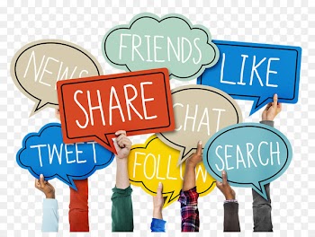 Social media marketing Advertising - social media 