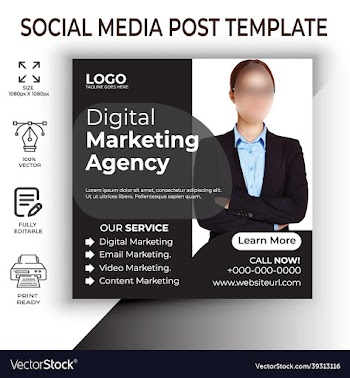 social media marketing agency digital marketing