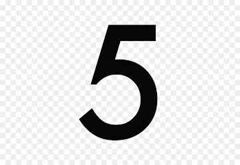 Social media marketing Blog Facebook WordPress - Number 5 PNG 