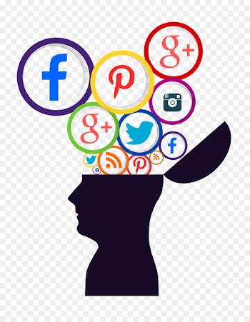 Social media marketing Clip art Portable Network Graphics Social media measurement - social media 