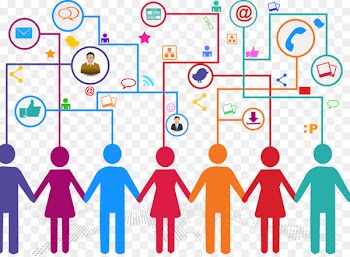 Social media Marketing Communication Advertising - social media 