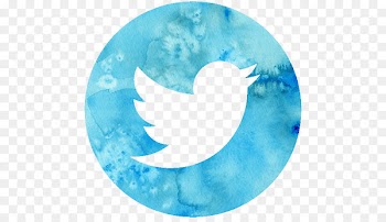 Social media marketing Computer Icons Social networking service - watercolour animals 