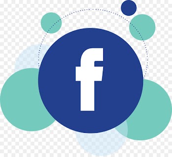 Social media marketing Digital marketing Advertising - facebook logo 