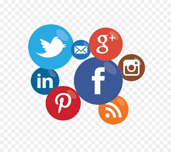 Social media marketing Digital marketing Business - social media 