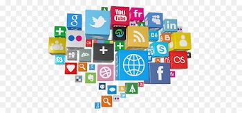 Social media marketing Digital marketing Social media optimization Social network - Social Networking Service 