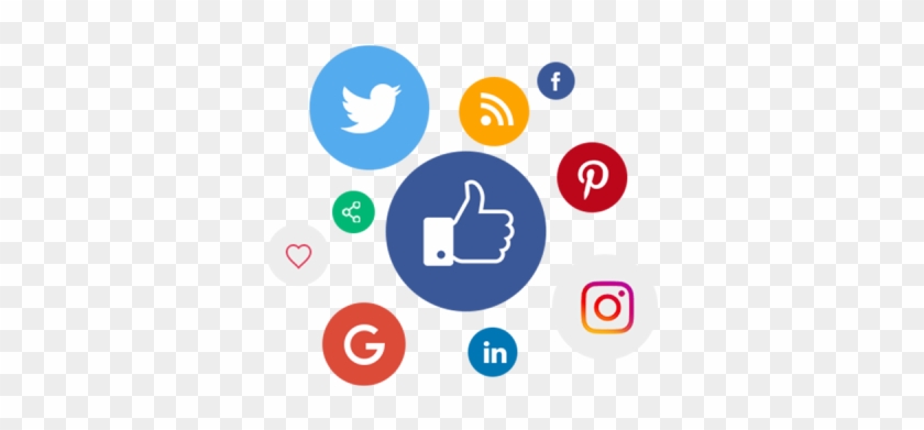 Social Media Marketing Icons - Twitter
