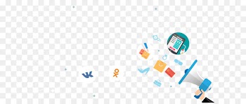 Продвижение сайта Social media marketing Promotion Brand - social media 