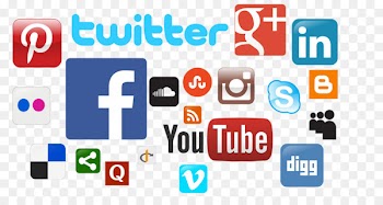 Social media marketing Social network advertising - top social networks 
