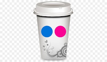 Social media marketing Social network Blog Icon - Website Mug 