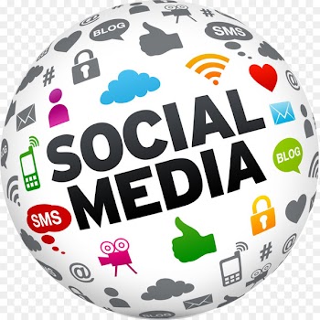 Social Media: Marketing Strategies for Rapid Growth Using: Facebook, Twitter, Instagram, LinkedIn, Pinterest and YouTube Social media marketing Promotion - social media 