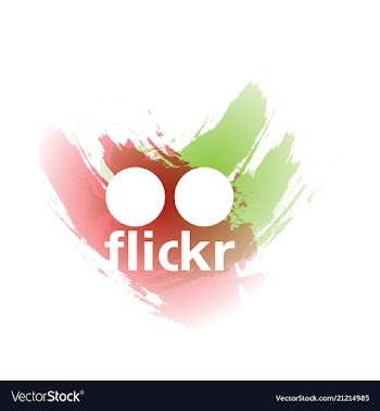 Social media network connect communicate concepts vector image