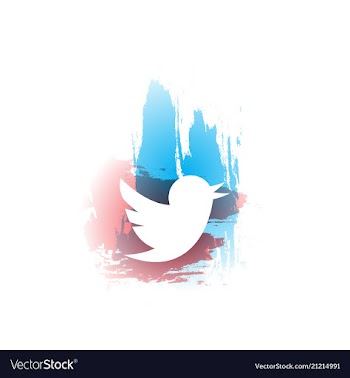 Social media network connect communicate concepts vector image