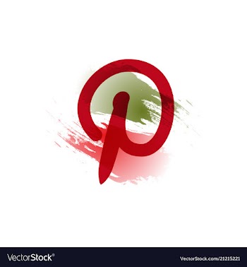 Social media network connect communicate concepts vector image