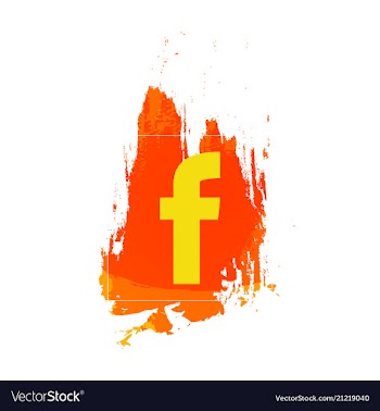 Social media network connect communicate concepts vector image