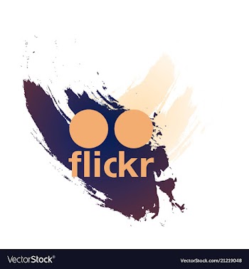 Social media network connect communicate concepts vector image