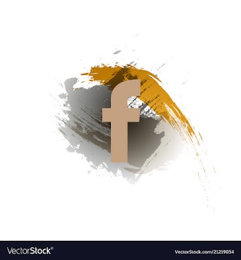 Social media network connect communicate concepts vector image