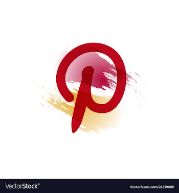 Social media network connect communicate concepts vector image